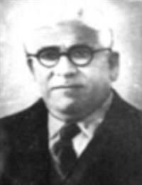 Şükrü Yasin